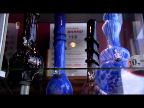 Doku - Drogen im Visier - Haschisch