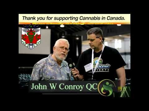 July Coalition Update John W Conroy QC ..Extraction's for all of Canada?