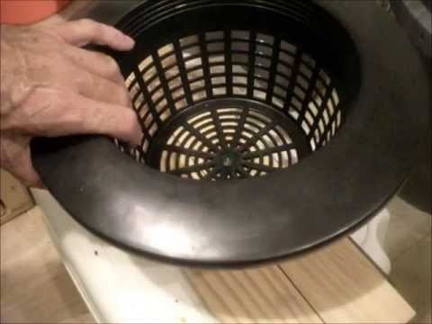 Tony T's Grow Room Ideas 2