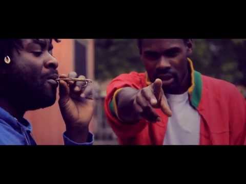 Brando - Love Marijuana (Official HD Video)