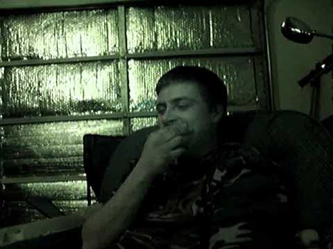 Funny First Time Salvia Trip