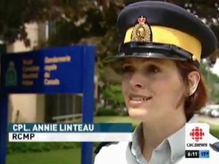 The marijuana grow-op near Hope, B.C., generated enough of its own electricity to power a small...