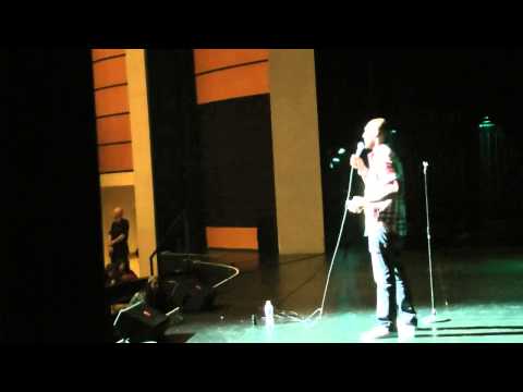 Kush Cup Charlie Murphy calls Dave Chappelle