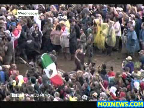 DO NOT TAKE THE BROWN ACID! THE BROWN ACID IS BAD!