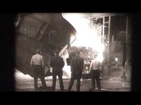 Clear Test - OOAK Psychedelic Music Video Collage Experiment