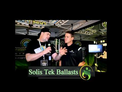 Solis Tek Ballasts
