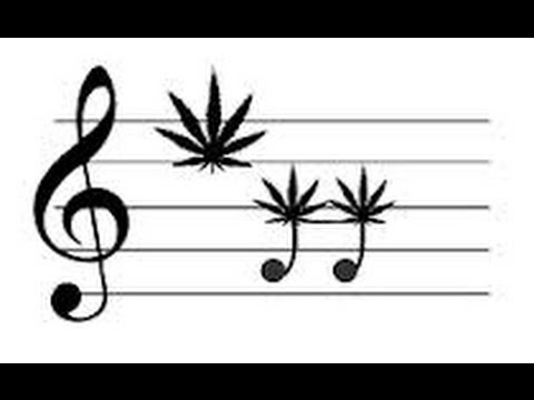More Music and Marijuana - singing and smoking