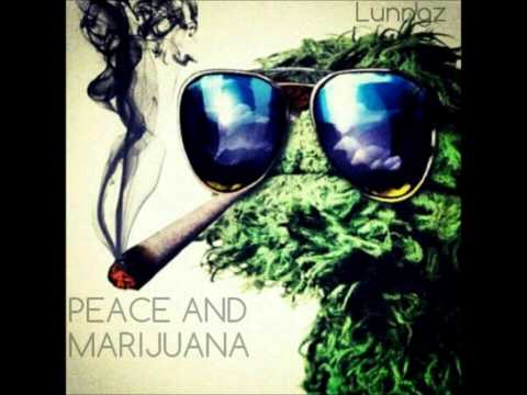 WeedWalk (Lunngz) REMIX