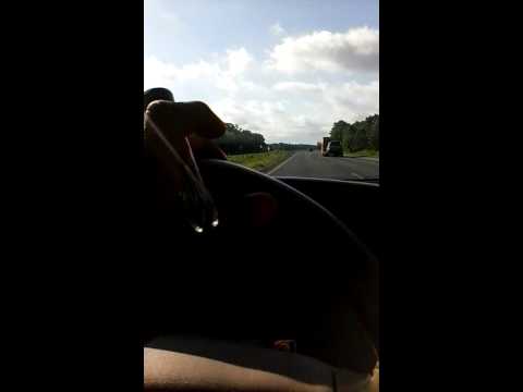 Going back to the beach