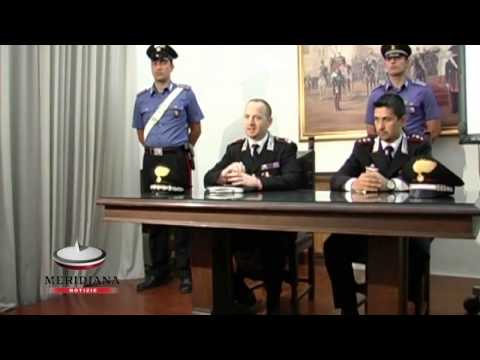 In 17 gestivano lo spaccio di droga nei luoghi della movida romana. Sequestrati 120kg di