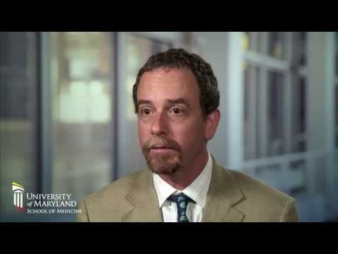 How Marijuna Affects the Adolescent Brain: New University of Maryland School of Medicine Research