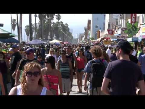 Venice Beach 