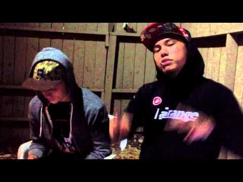 DizEDayZ - Hazy (prod. Chris Calor)