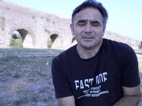 CHIACCHIERATA SULLA CANNABIS CON ANTONINO CHIARAMONTE ( a cura dei ragazzi di FREEWEED ROMA)