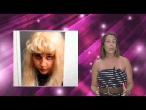 Amanda Bynes' Parents Want Conservatorship