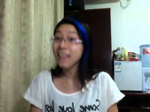 420 College testimonial