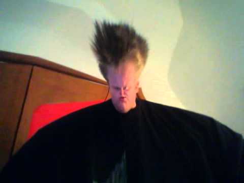 This is your brain on drugs