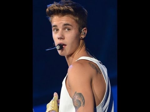 Justin Bieber Caught With Marijuana on His Tour Bus in Detroit REACTION