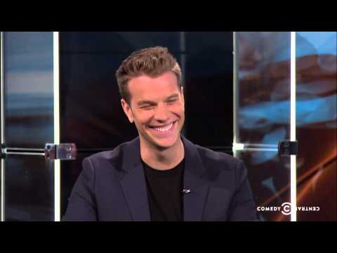 The Jeselnik Offensive: Worst Worst Thing -- Sperm Count Dropping