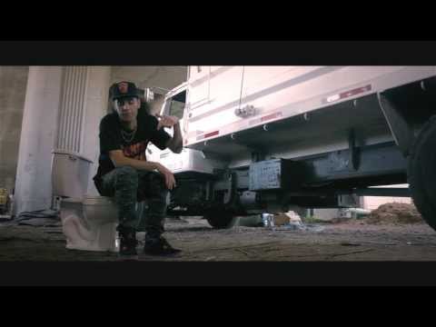 THE SHIT - Nick Jame$ ft. Erk Tha Jerk & D. Bledsoe