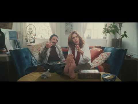 Space Cadet -FirstGlance Film Fest Trailer