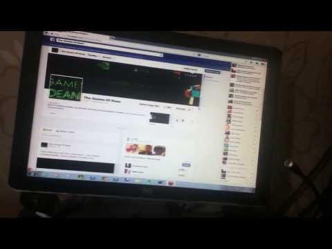 TGoD Update 1: FIRST VID + SH!TTY PC (07/08/13)