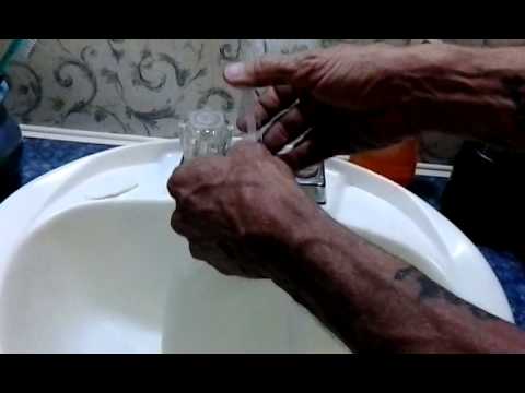 How to Add Nutrients