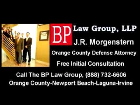 BP Law Group Orange County Defense Attorneys