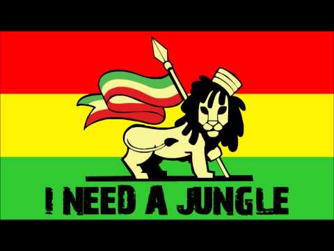 Deekline & Ed Solo - I Need A Dollar ♫I NEED A JUNGLE♫