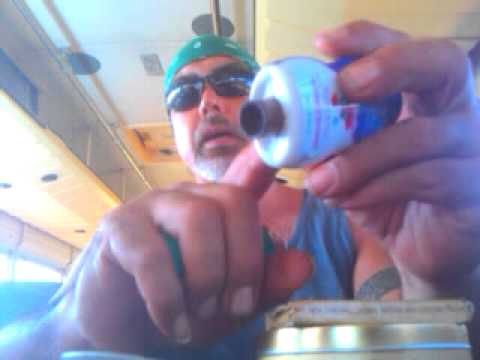 Mr Irie's DIY HIDE-A-TOKEN