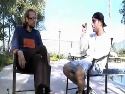 Joe Rogan Interview on DMT PART 2