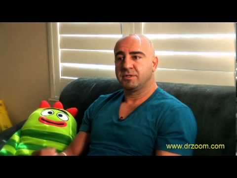 I Treat My Son With Marijuana