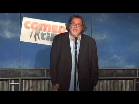 Funny Doc (Stand Up Comedy)