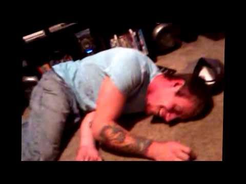 Salvia giggle attack!