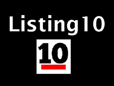 We Have Changed Our Channel - Listing10
