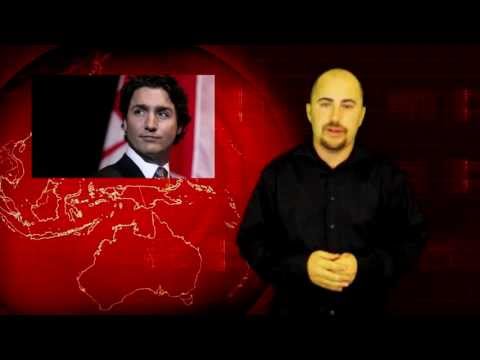 Justin Trudeau And Cannabis: A Wolf In Sheep's Clothing