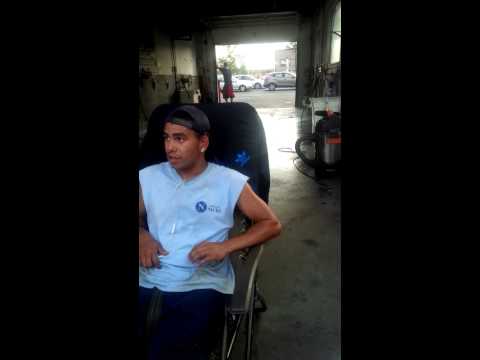 Salvia trip gone wrong wrong !!!