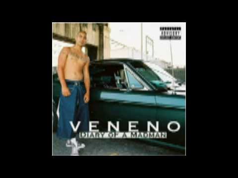 Veneno ft Marijuana - Phantom Gun 'Em Down (Prod. D-Funkdafied)