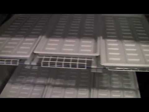 Indoor Gardening Expo 2013: New Secret Jardin Dark Room 2.5