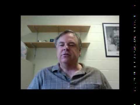 Jon Gettman Skype Interview Cannabis Commerce 2013