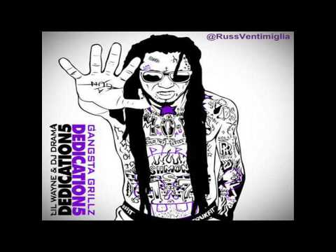 Lil Wayne - Don't Kill [Chopped & Screwed]