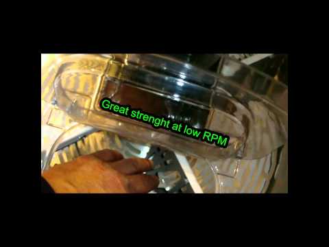 Thundervak best seller!