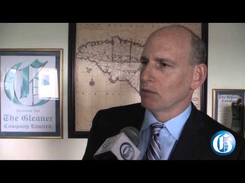 Ganja, a multibillion-dollar industry