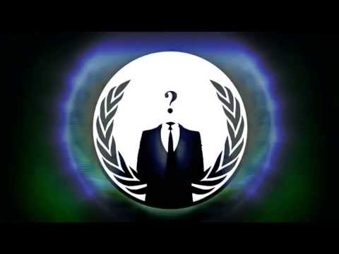 Anonymous Team Vendetta Message to Japan.