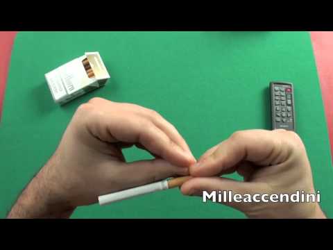 Cigarette Tricks Best ever! (HD)
