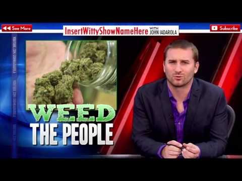 Marijuana on Sale in Washington Early Next Year?