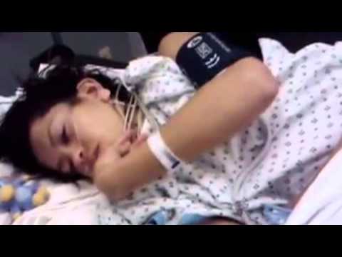 Drugged 3 of 4 High on Ecstasy