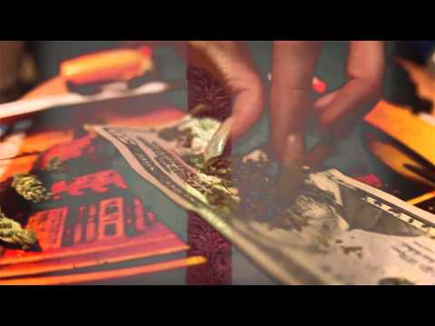 Dakim Flo$$y X MaRLy MaRz - Mary Jane (Trailer)