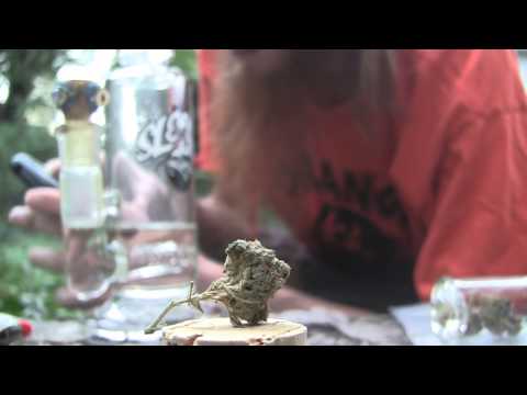 tokin daily: waking my third eye