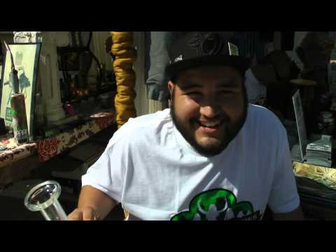 Seattle Cannabis Cup - Dab Station